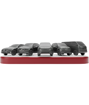 Vozy, které dávají smysl