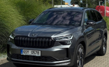 Auto Eliška Ol - fotka 1