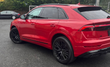 Auto Hana Svobodova - fotka 1