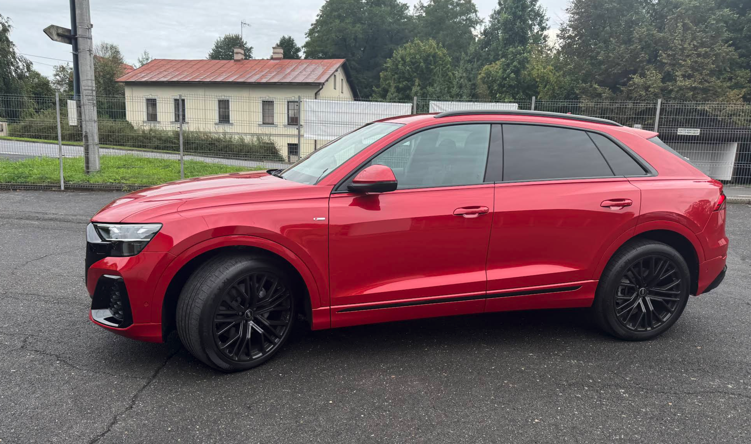 Auto Hana Svobodova - fotka 2